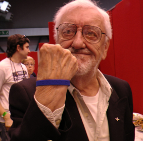 Bernard Cribbins